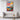 Colorful Symphony of Geometric Harmony Framed Canvas (Walnut) / 32 x 48