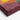 Colorful Symphony of Geometric Harmony Canvas Wrap / 32 x 48