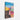 Vibrant Abstract Expressionist Canvas Canvas Wrap / 20 x 30