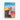Vibrant Abstract Expressionist Canvas Canvas Wrap / 32 x 48