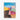 Vibrant Abstract Expressionist Canvas Canvas Wrap / 24 x 32