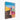 Vibrant Abstract Expressionist Canvas Canvas Wrap / 30 x 40