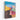 Vibrant Abstract Expressionist Canvas Canvas Wrap / 16 x 20