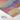 Vibrant Horizons Abstract Landscape Fine Art Print / 48 x 32