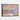 Vibrant Horizons Abstract Landscape Framed Canvas (Black) / 30 x 20
