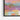 Vibrant Horizons Abstract Landscape Framed Canvas (Black) / 48 x 32