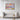 Vibrant Horizons Abstract Landscape Framed Canvas (Black) / 48 x 32