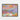 Vibrant Horizons Abstract Landscape Framed Canvas (Black) / 14 x 11
