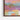 Vibrant Horizons Abstract Landscape Framed Canvas (Walnut) / 30 x 20