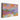 Vibrant Horizons Abstract Landscape Canvas Wrap / 30 x 20