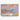 Vibrant Horizons Abstract Landscape Canvas Wrap / 48 x 32