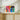 Whirlwind of Colors Abstract Expression Fine Art Print / 48 x 32