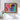Whirlwind of Colors Abstract Expression Fine Art Print / 48 x 32