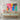 Whirlwind of Colors Abstract Expression Canvas Wrap / 48 x 32