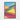 Vivid Dreams of Abstract Horizons Framed Canvas (Black) / 20 x 30