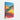 Vivid Dreams of Abstract Horizons Canvas Wrap / 20 x 30