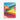 Vivid Dreams of Abstract Horizons Canvas Wrap / 24 x 32