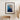 Azure Dreamscape: Ocean Rhythms in Art Fine Art Print / 30 x 40