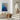 Azure Dreamscape: Ocean Rhythms in Art Canvas Wrap / 20 x 30