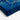 Azure Dreamscape: Ocean Rhythms in Art Canvas Wrap / 32 x 48