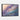 Ethereal Voyage of Dreamy Hues Framed Canvas (Black) / 48 x 32