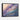 Ethereal Voyage of Dreamy Hues Framed Canvas (Black) / 24 x 18