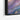 Ethereal Voyage of Dreamy Hues Framed Canvas (Black) / 32 x 24