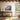 Ethereal Voyage of Dreamy Hues Framed Canvas (Walnut) / 24 x 18