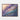 Ethereal Voyage of Dreamy Hues Framed Canvas (Walnut) / 10 x 8