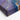 Ethereal Voyage of Dreamy Hues Canvas Wrap / 24 x 18