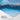 Azure Cliffs of Golden Reflections Fine Art Print / 32 x 48
