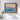 Dreamy Abstract Colorscapes Symphony Fine Art Print / 48 x 32