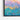 Dreamy Abstract Colorscapes Symphony Framed Canvas (Black) / 48 x 32