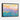 Dreamy Abstract Colorscapes Symphony Framed Canvas (Black) / 40 x 30