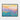 Dreamy Abstract Colorscapes Symphony Framed Canvas (Black) / 14 x 11