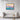 Dreamy Abstract Colorscapes Symphony Framed Canvas (Walnut) / 48 x 32