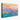 Dreamy Abstract Colorscapes Symphony Canvas Wrap / 48 x 32