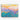 Dreamy Abstract Colorscapes Symphony Canvas Wrap / 24 x 18