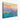 Dreamy Abstract Colorscapes Symphony Canvas Wrap / 32 x 24