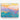 Dreamy Abstract Colorscapes Symphony Canvas Wrap / 10 x 8