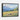 Serenity in Nature's Embrace Framed Canvas (Black) / 24 x 18