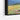 Serenity in Nature's Embrace Framed Canvas (Black) / 32 x 24