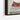 Cozy Winter Friendships Illustrated Framed Canvas (Black) / 32 x 48