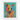 Colorful Insights into Wildlife Expression Fine Art Print / 16 x 20