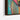 Colorful Insights into Wildlife Expression Framed Canvas (Black) / 32 x 48