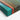 Colorful Insights into Wildlife Expression Canvas Wrap / 32 x 48