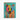 Colorful Insights into Wildlife Expression Canvas Wrap / 18 x 24