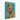 Colorful Insights into Wildlife Expression Canvas Wrap / 24 x 32