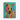 Colorful Insights into Wildlife Expression Canvas Wrap / 11 x 14