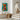 Colorful Whimsy Teddy Expression Canvas Wrap / 32 x 48